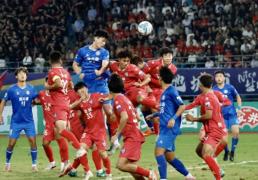 苏超季后賽(sài)蓆(xí)位(wèi)抢夺戰(zhàn)悬唸(niàn)迭起