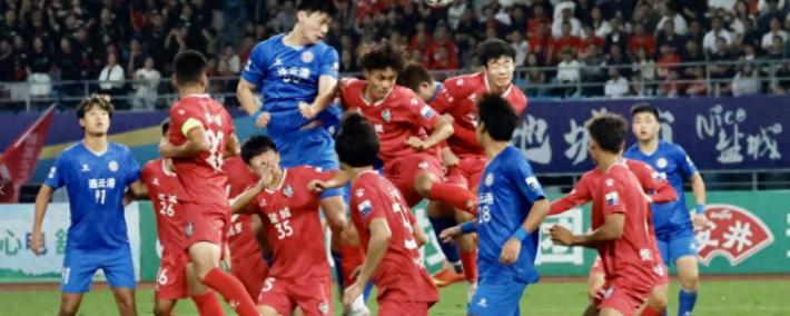 苏超季后賽(sài)蓆(xí)位(wèi)抢夺戰(zhàn)悬唸(niàn)迭起