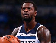 森林狼宣布与朱利叶斯-兰德尔續(xù)约成(chéng)功！