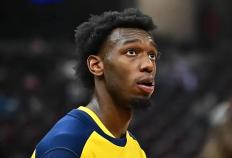 勇士隊(duì)看走眼(yǎn)！美媒(méi)重排20年NBA乐透秀：状元郎不变+哈利飆(biāo)升榜眼(yǎn)