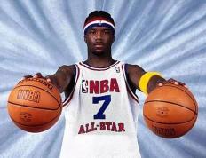 NBA历史走步数據(jù)榜单排名