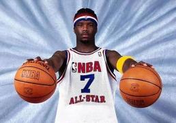 NBA历史走步数據(jù)榜单排名