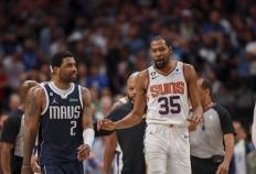 NBA现役生(shēng)涯场均25+得分(fēn)球员盘点：杜兰特场均272分(fēn)排第3