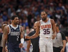 NBA现役生(shēng)涯场均25+得分(fēn)球员盘点：杜兰特场均272分(fēn)排第3