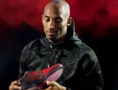 NBA球员最(zuì)喜爱的签名鞋(xié)系列揭晓：科比成为首选