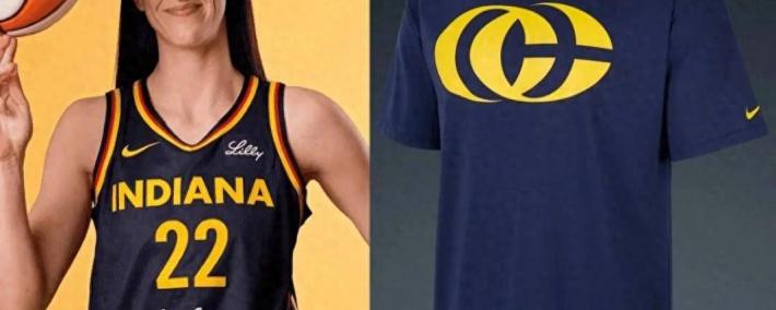 WNBA球星(xīng)克拉克的耐克专属标志曝光，簽(qiān)名鞋将于 2026 年上市(shì)