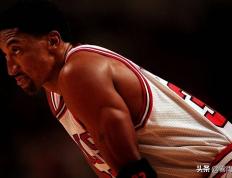 最强二当家！祝NBA75大巨星(xīng)皮蓬60岁生日快乐！