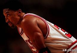 最强二当家！祝NBA75大巨星(xīng)皮蓬60岁生日快乐！