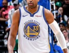 勇士新援虚伪？稱(chēng)加入金州(zhōu)勇士队，是为了跟库里学习