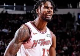 NBA自由市場(chǎng)动态：核心(xīn)球员伊森无续约，霍福德新赛季不打背靠背比赛