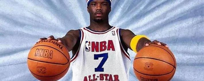 NBA歷(lì)史走步(bù)榜Top10球员盘点！