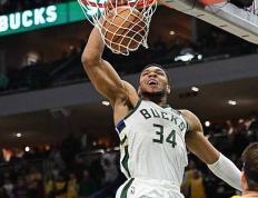 尼克·杨制(zhì)定妙招留住扬尼斯(sī)·阿德托昆博