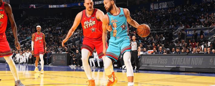 NBA5大超远绝杀！吉迪14.3米绝杀湖人，榜首送18.6米神仙球