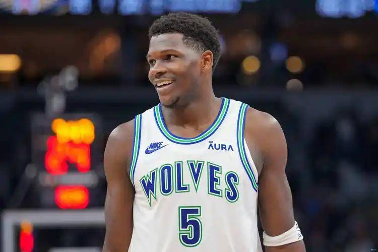 勇士隊(duì)看走眼(yǎn)！美媒(méi)重排20年NBA乐透秀：状元郎不变+哈利飆(biāo)升榜眼(yǎn)