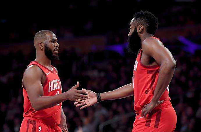 快船全队愤怒(nù)!NBA最(zuì)新赛程安排惹怒(nù)球队和老板