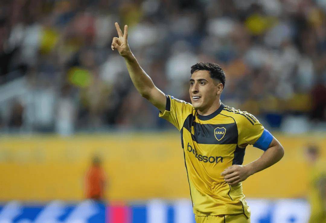 重温高光時(shí)刻，世俱杯“十佳球”盘点