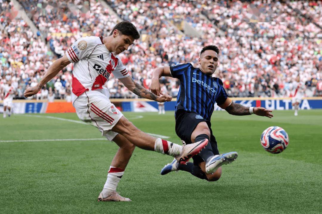 重温高光時(shí)刻，世俱杯“十佳球”盘点