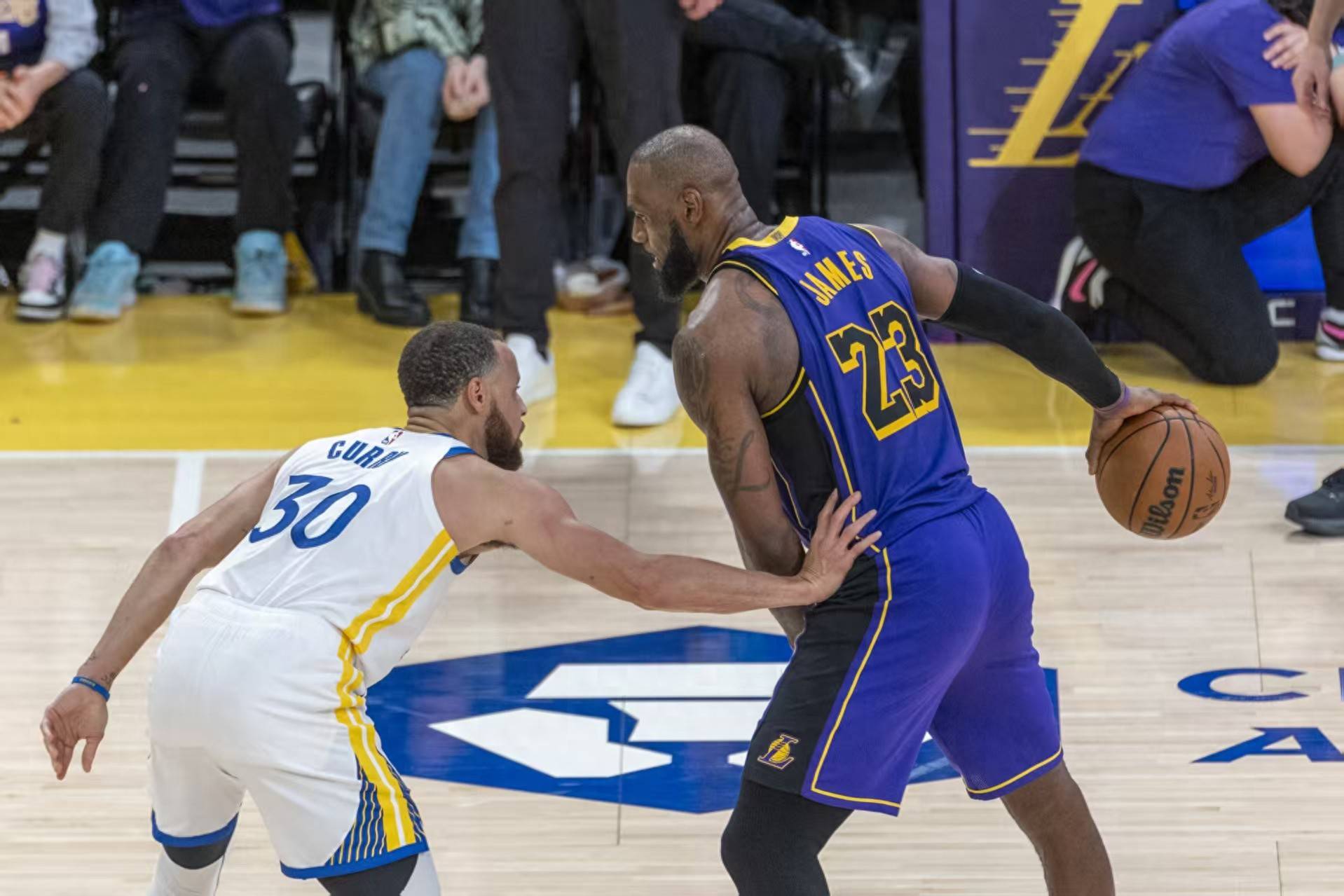 勇士 VS 湖人 NBA比分预测（10月6日NBA直播(bō)）