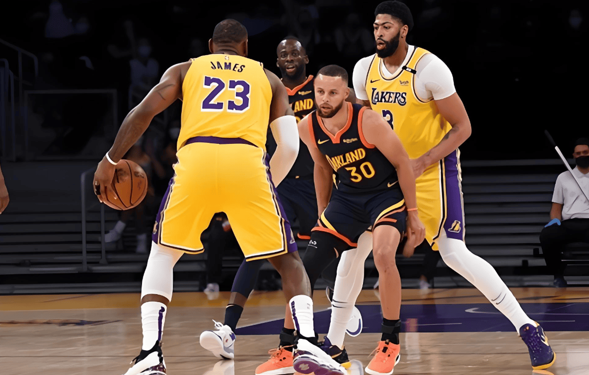 勇士 VS 湖人 NBA比分预测（10月6日NBA直播(bō)）