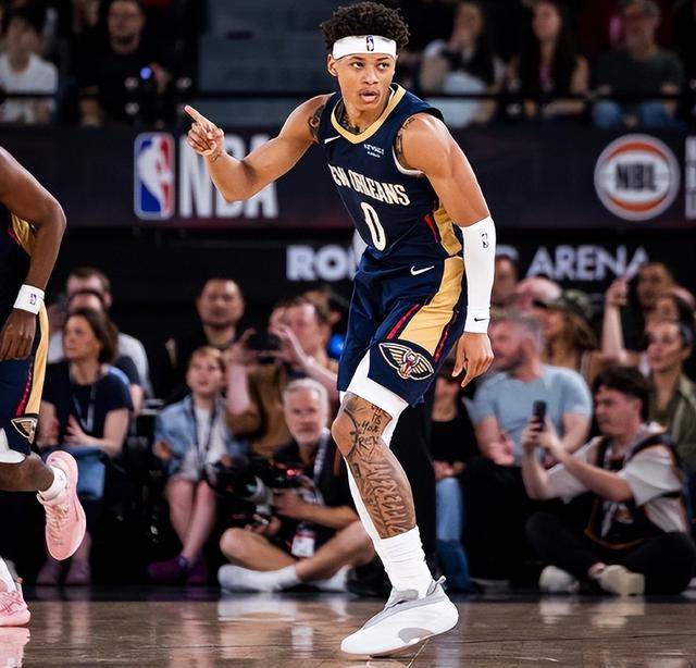 NBA季前赛:锡安8+9鹈鹕35分狂胜凤凰(huáng) 普尔15分阿尔瓦拉多傷(shāng)退