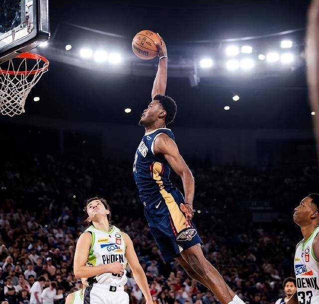 NBA季前赛:锡安8+9鹈鹕35分狂胜凤凰(huáng) 普尔15分阿尔瓦拉多傷(shāng)退