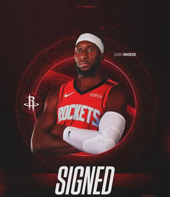 签约连连!NBA自由市场驚(jīng)现黑馬(mǎ)球队