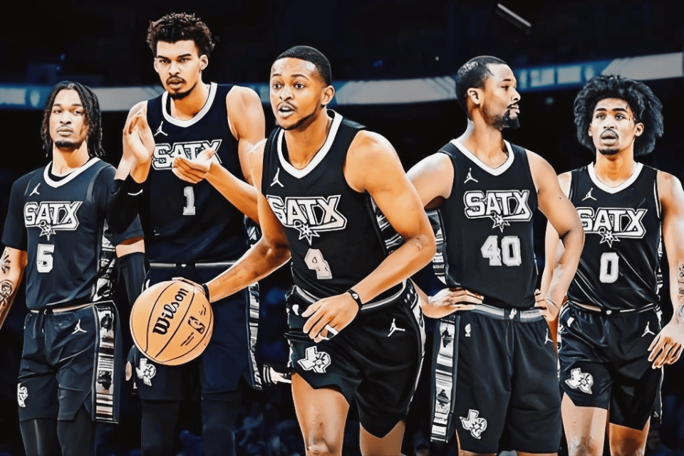 NBA休賽(sài)期大洗牌，展望(wàng)这些黑馬(mǎ)球隊(duì)，新(xīn)賽(sài)季必将脱胎換(huàn)骨！