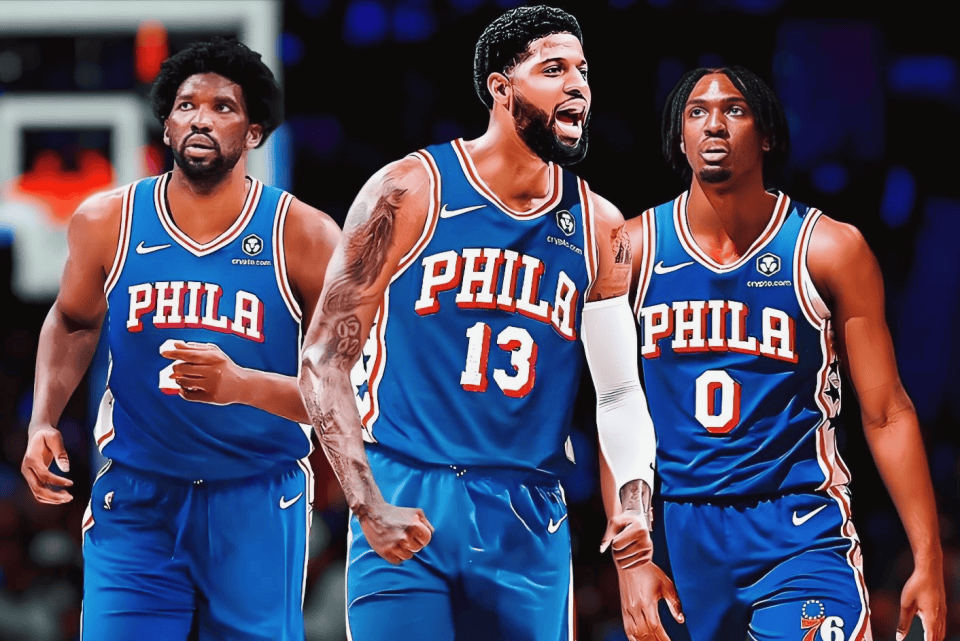 NBA休賽(sài)期大洗牌，展望(wàng)这些黑馬(mǎ)球隊(duì)，新(xīn)賽(sài)季必将脱胎換(huàn)骨！