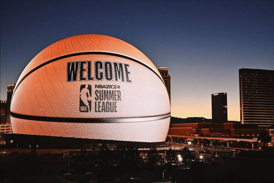 NBA休賽(sài)期大洗牌，展望(wàng)这些黑馬(mǎ)球隊(duì)，新(xīn)賽(sài)季必将脱胎換(huàn)骨！