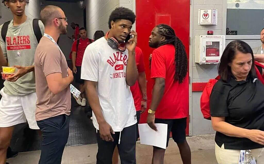 NBA探花伤病頻(pín)發(fā)背后的反思(sī)