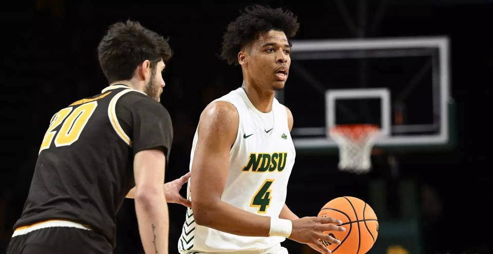 NBA新(xīn)秀莫(mò)尼:發(fā)展联盟之路