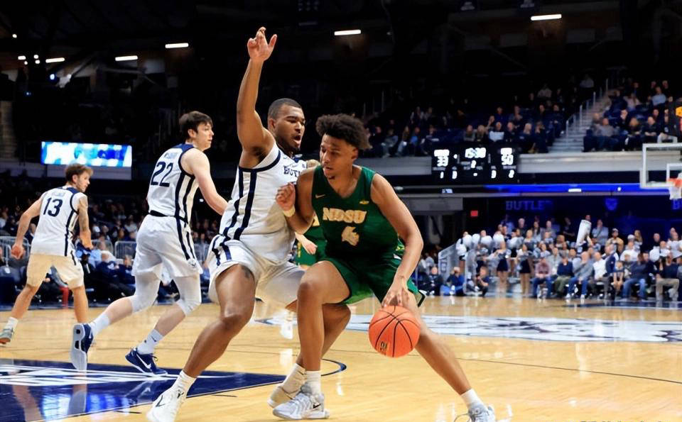 NBA新(xīn)秀莫(mò)尼:發(fā)展联盟之路