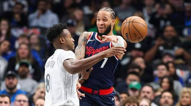 NBA球(qiú)員(yuán)市场变局，“3D”球(qiú)員(yuán)面临挑战