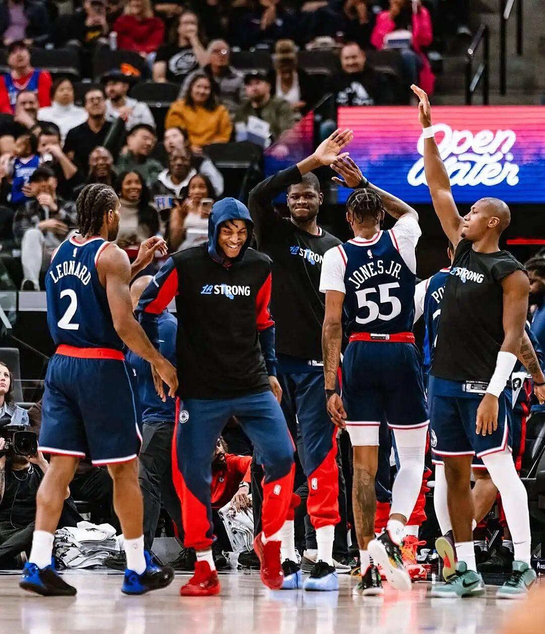 NBA球(qiú)員(yuán)班巴(bā)轉(zhuǎn)戰(zhàn)发展联盟！2米(mǐ)39臂展球(qiú)員(yuán)告別(bié)NBA