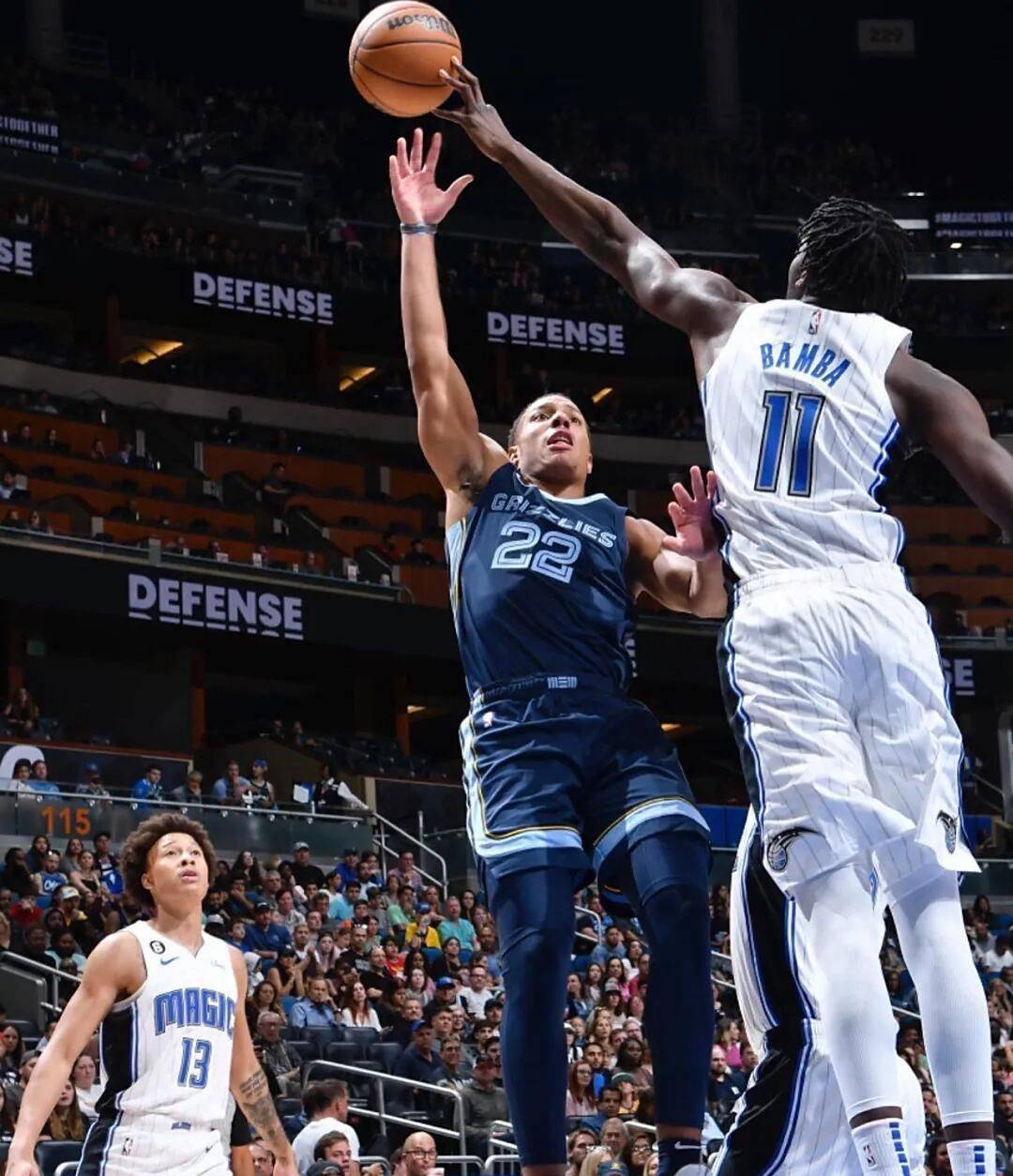 NBA球(qiú)員(yuán)班巴(bā)轉(zhuǎn)戰(zhàn)发展联盟！2米(mǐ)39臂展球(qiú)員(yuán)告別(bié)NBA