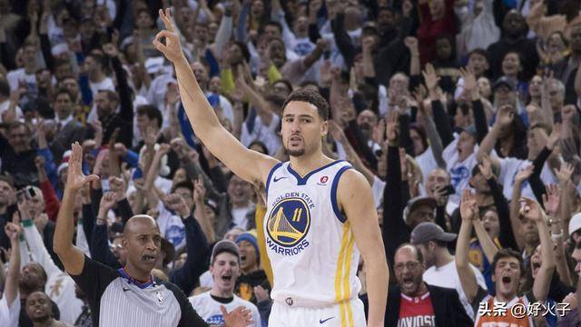 回忆杀,克莱·汤普(pǔ)森坦(tǎn)誠(chéng)谈与勇士的“摩擦”