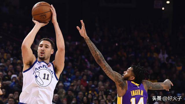 回忆杀,克莱·汤普(pǔ)森坦(tǎn)誠(chéng)谈与勇士的“摩擦”