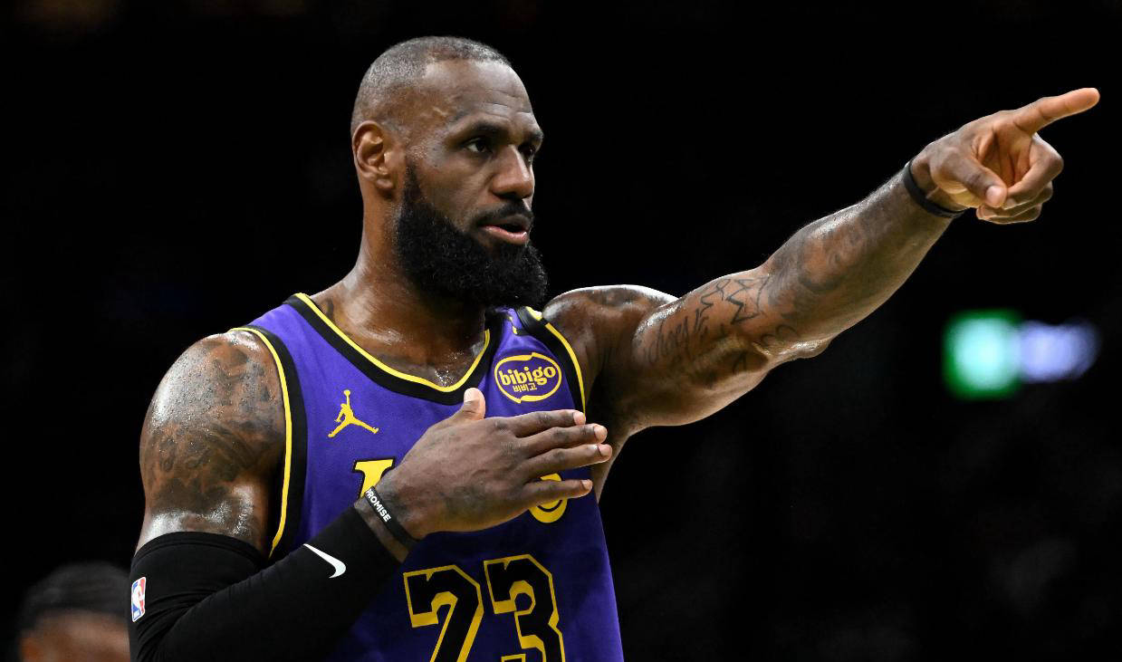 NBA歷(lì)史走(zǒu)步之王(wáng):球场走(zǒu)步统计榜TOP10