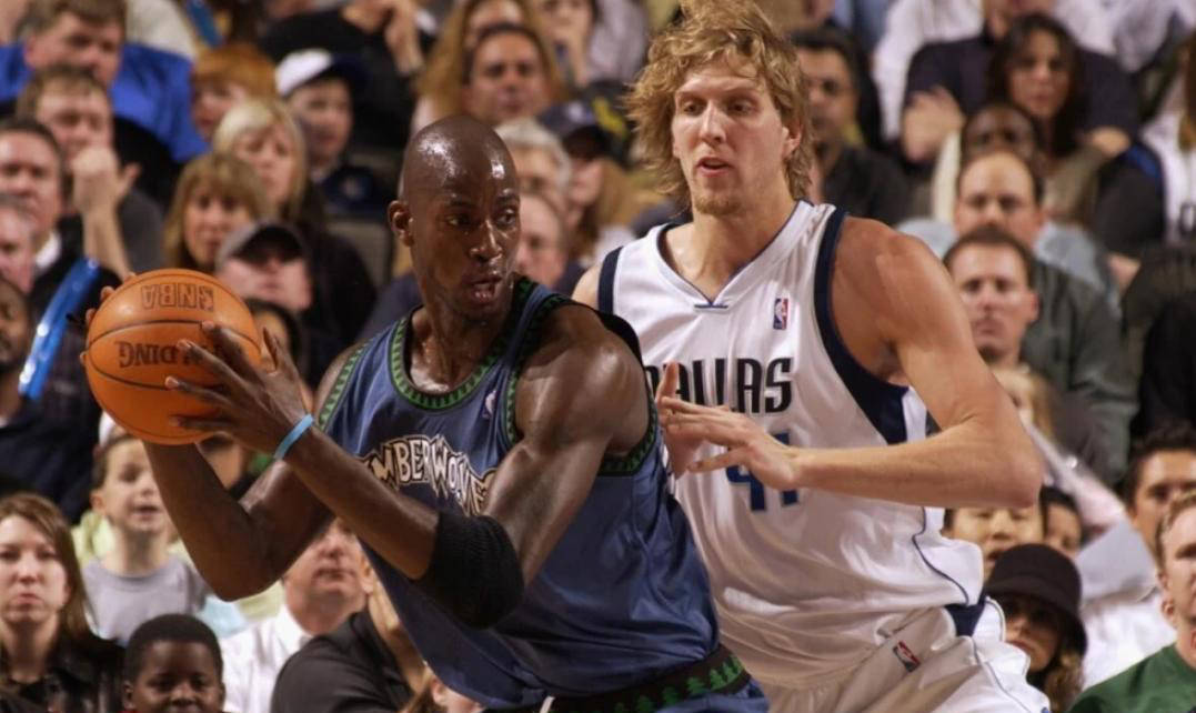 NBA歷(lì)史走(zǒu)步之王(wáng):球场走(zǒu)步统计榜TOP10