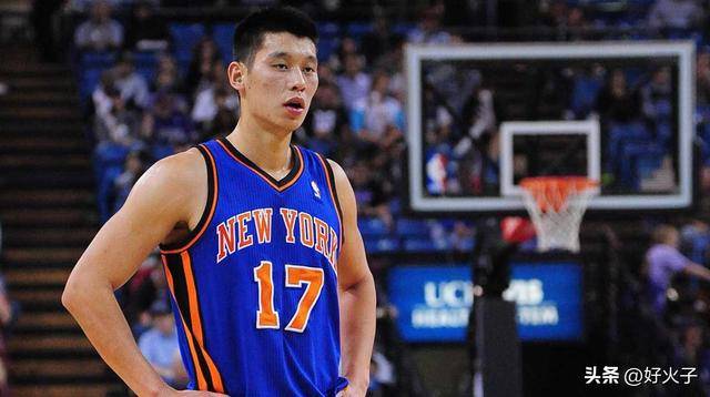 盘点:林(lín)书豪(háo)NBA生涯十大经典比赛