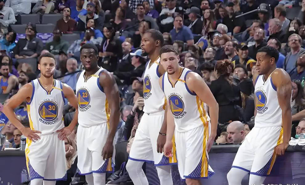 潜在提出交易申请的(de)NBA球员!