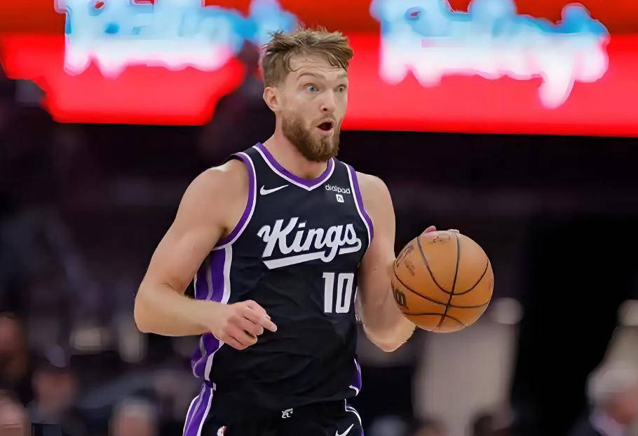 潜在提出交易申请的(de)NBA球员!