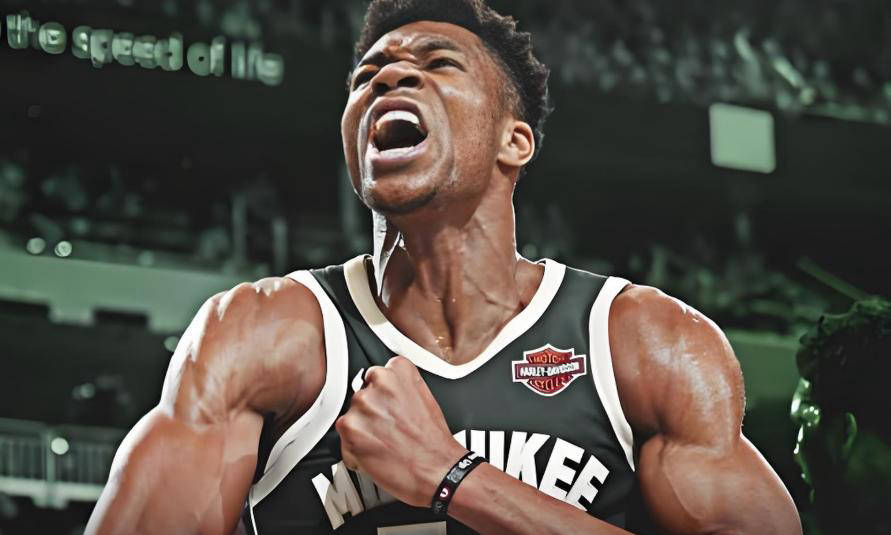 潜在提出交易申请的(de)NBA球员!