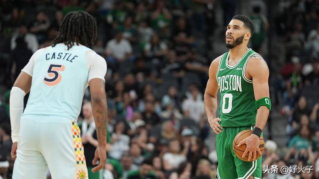 霸氣(qì)，凯尔特人(rén)队傑(jié)森·塔图姆承(chéng)諾(nuò)將(jiāng)会在主场复出