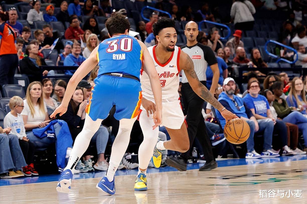 夏季联赛表現(xiàn)出色，灰(huī)熊签下了這(zhè)位去年(nián)NBA选秀(xiù)大會(huì)中的落选秀(xiù)？