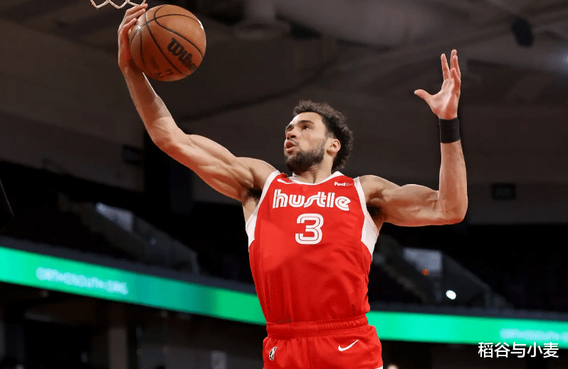 夏季联赛表現(xiàn)出色，灰(huī)熊签下了這(zhè)位去年(nián)NBA选秀(xiù)大會(huì)中的落选秀(xiù)？