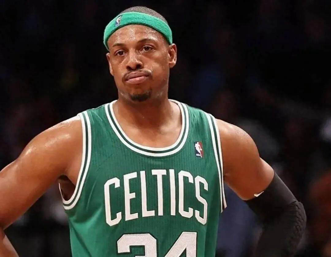 NBA历史走步数據(jù)榜单排名