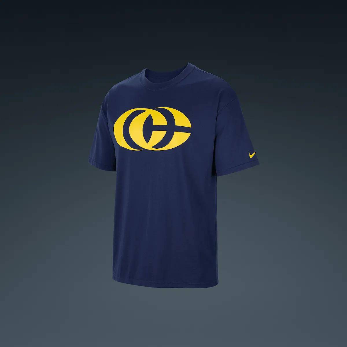 WNBA球星(xīng)克拉克的耐克专属标志曝光，簽(qiān)名鞋将于 2026 年上市(shì)