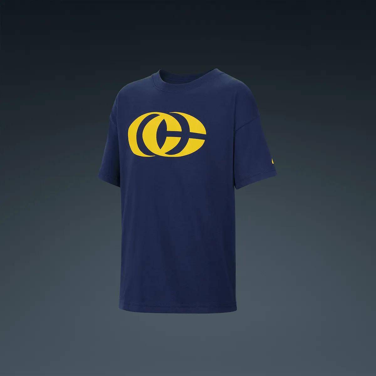 WNBA球星(xīng)克拉克的耐克专属标志曝光，簽(qiān)名鞋将于 2026 年上市(shì)