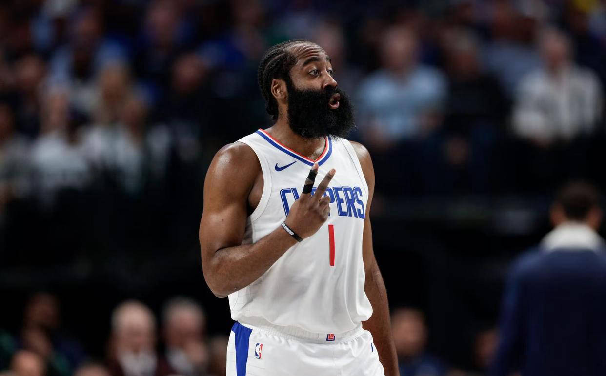 NBA控卫观赏性排行榜公佈(bù):顶级球员實(shí)力各异